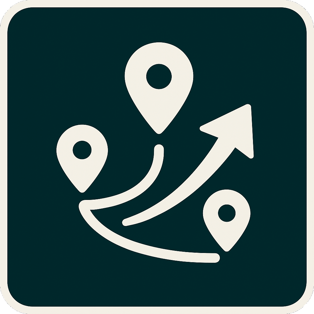 Dynamic Routing & Capacity Optimization